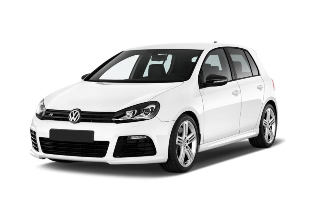 Golf 7