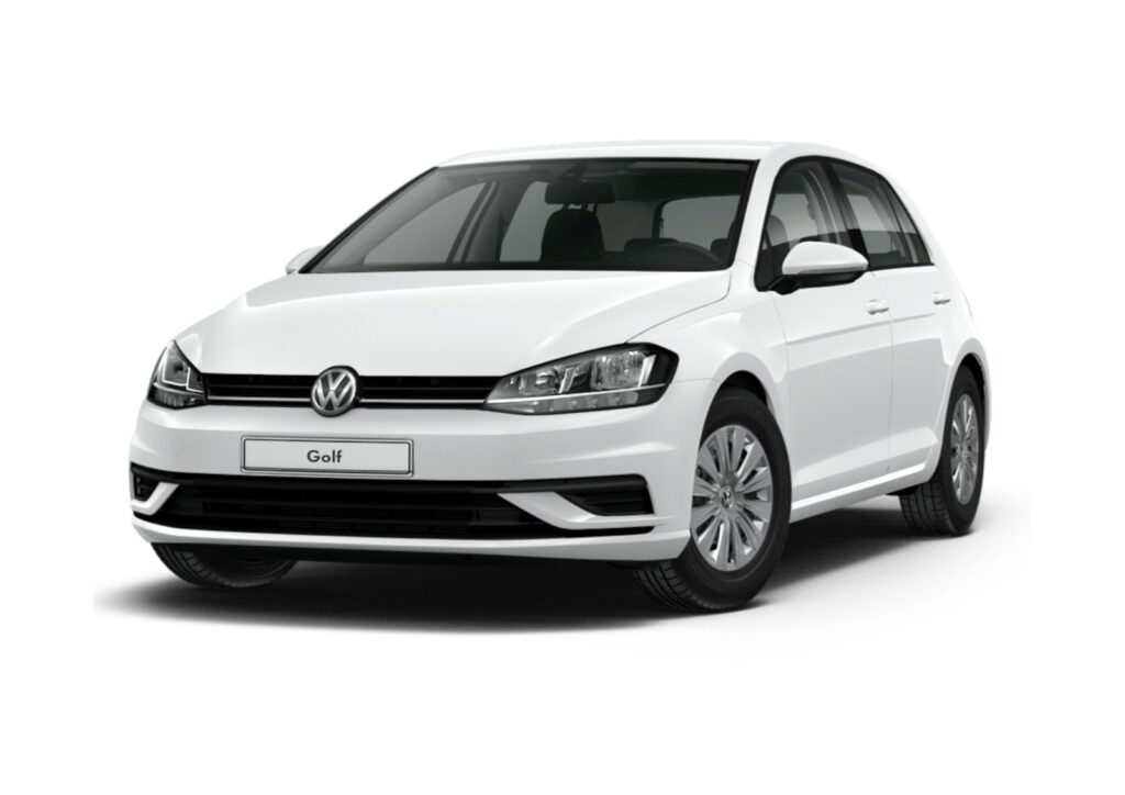 Golf 6