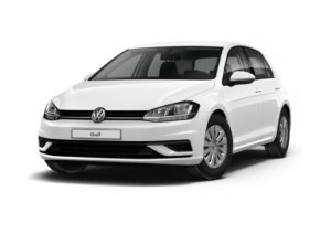 Golf 6