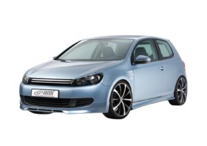 Golf 6