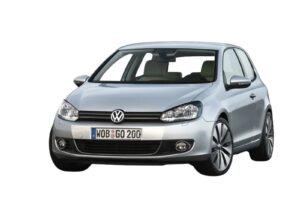Golf 6